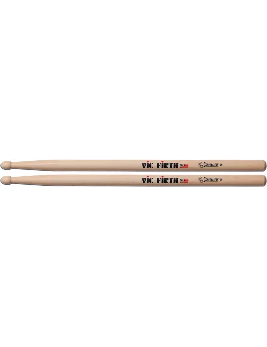  VIC FIRTH MS1 Bodymaster - MS1|MusicGoodDeal 