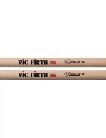  VIC FIRTH MS1 Bodymaster - MS1|MusicGoodDeal  2