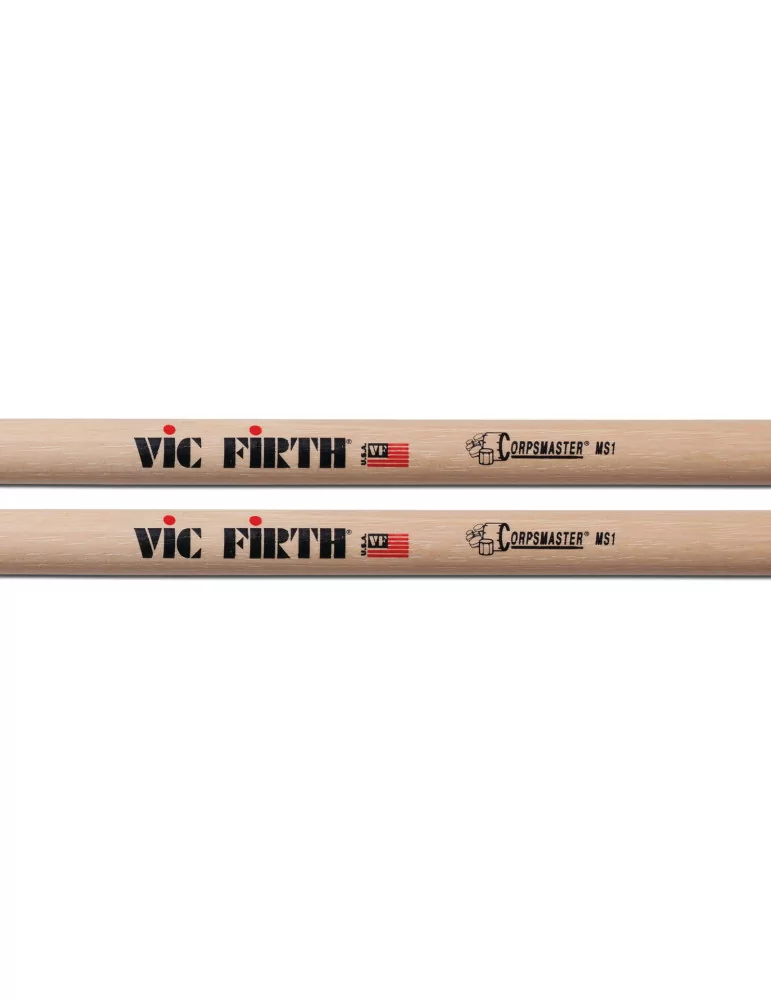  VIC FIRTH MS1 Bodymaster - MS1|MusicGoodDeal 