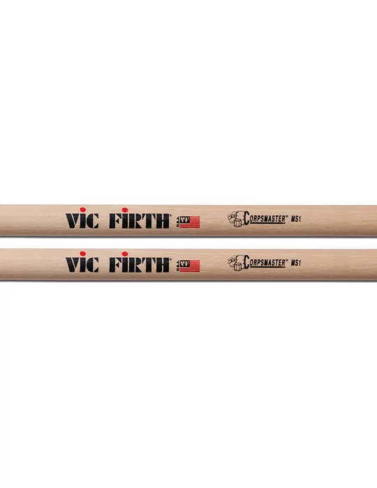  VIC FIRTH MS1 Bodymaster - MS1|MusicGoodDeal 