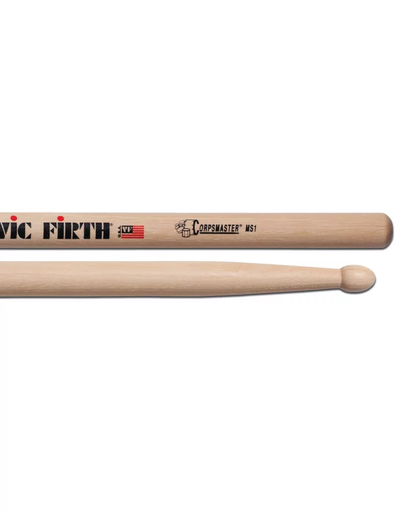  VIC FIRTH MS1 Bodymaster - MS1|MusicGoodDeal 