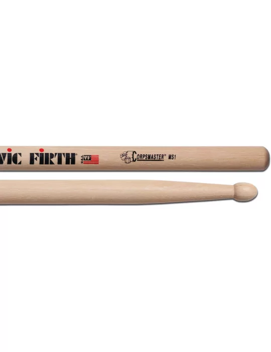  VIC FIRTH MS1 Bodymaster - MS1|MusicGoodDeal 