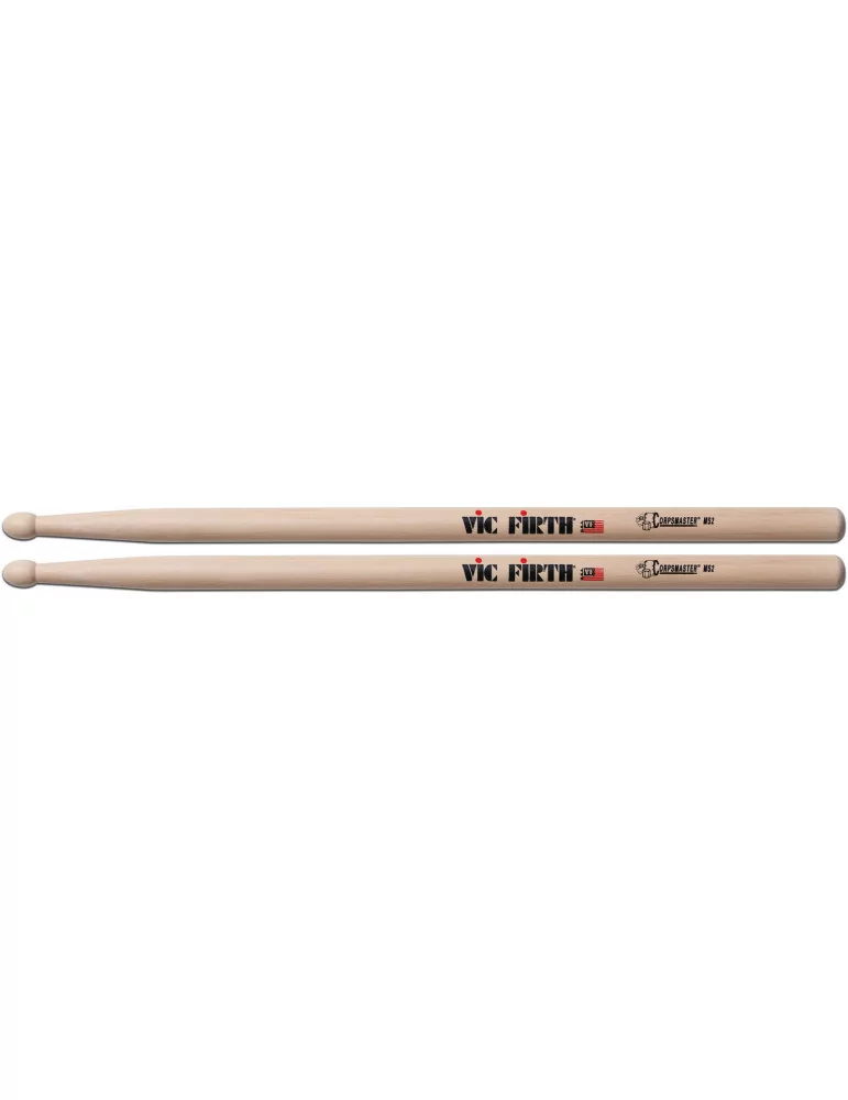  VIC FIRTH MS2 Bodymaster - MS2|MusicGoodDeal 