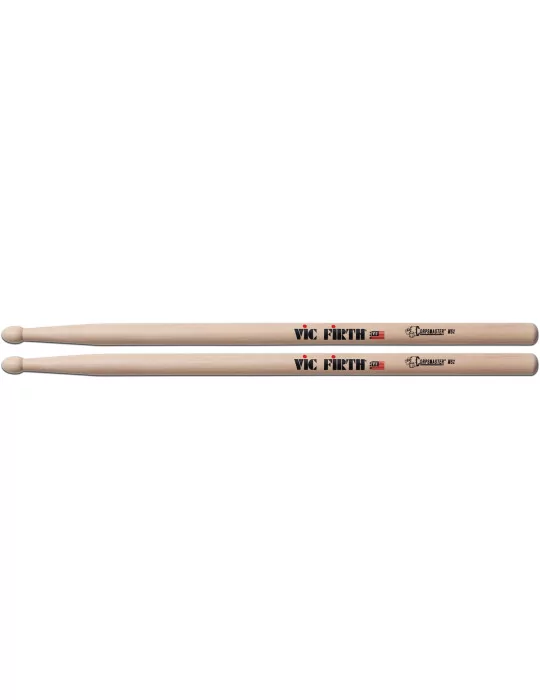  VIC FIRTH MS2 Bodymaster - MS2|MusicGoodDeal 
