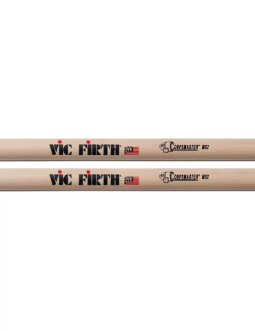  VIC FIRTH MS2 Bodymaster - MS2|MusicGoodDeal  2