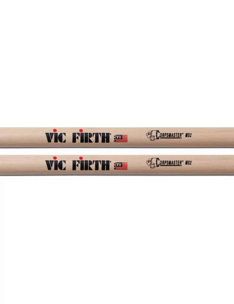  VIC FIRTH MS2 Bodymaster - MS2|MusicGoodDeal 