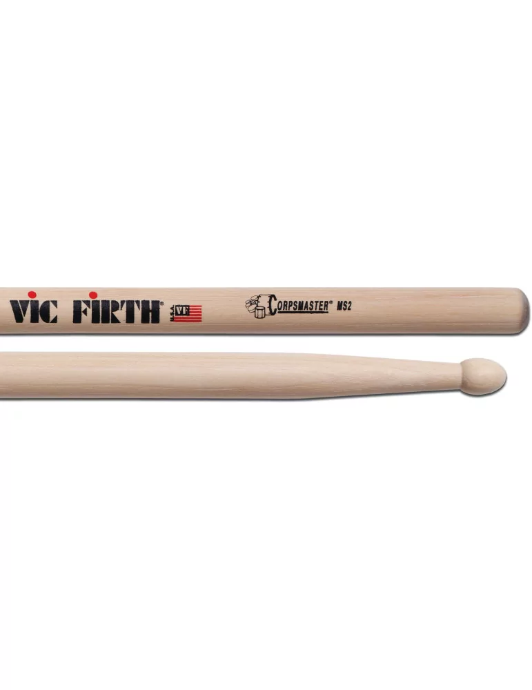  VIC FIRTH MS2 Bodymaster - MS2|MusicGoodDeal 