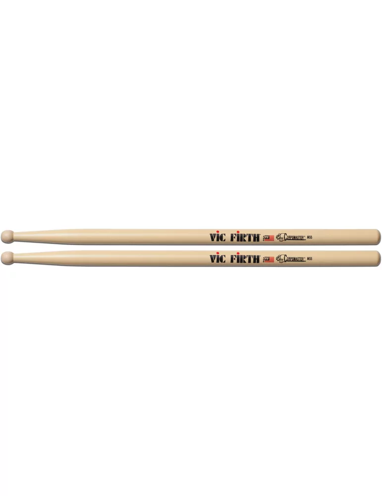  VIC FIRTH MS5 Corpsmaster - MS5|MusicGoodDeal 
