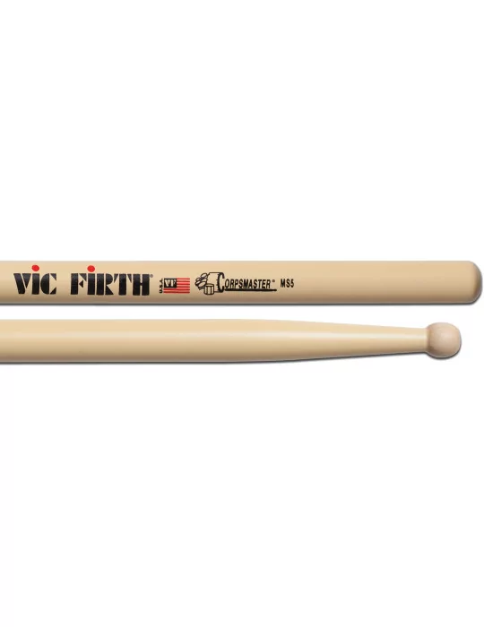  VIC FIRTH MS5 Corpsmaster - MS5|MusicGoodDeal 