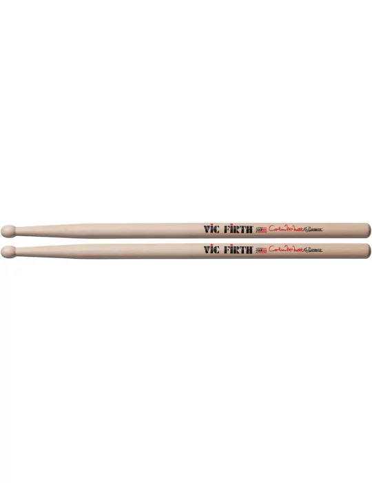  VIC FIRTH CM Signature - Colin McNutt|MusicGoodDeal 