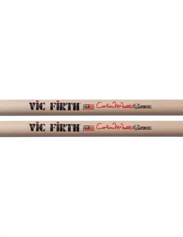  VIC FIRTH CM Signature - Colin McNutt|MusicGoodDeal  2