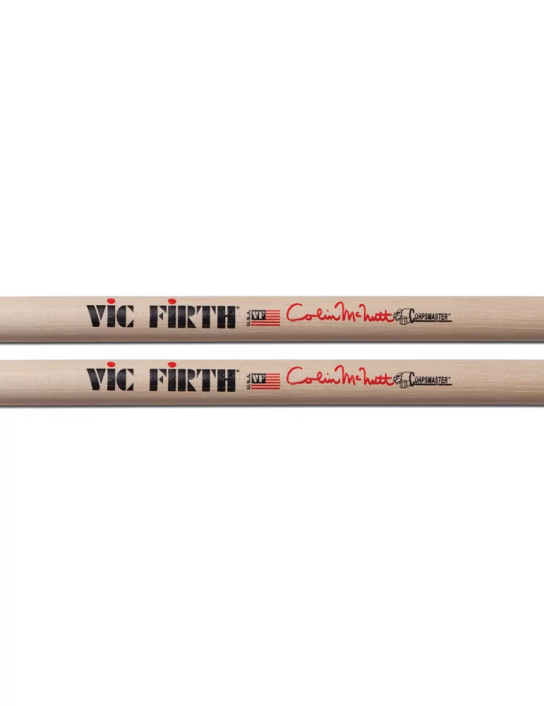  VIC FIRTH CM Signature - Colin McNutt|MusicGoodDeal 