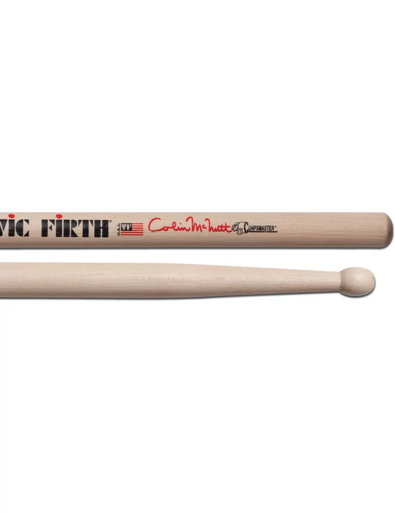  VIC FIRTH CM Signature - Colin McNutt|MusicGoodDeal 