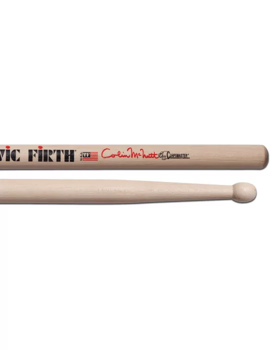  VIC FIRTH CM Signature - Colin McNutt|MusicGoodDeal 