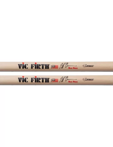  VIC FIRTH JQ Signature - Jeff Queen|MusicGoodDeal  2