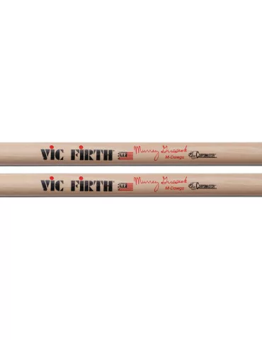  VIC FIRTH MG Signature - Murray Gussek|MusicGoodDeal  2