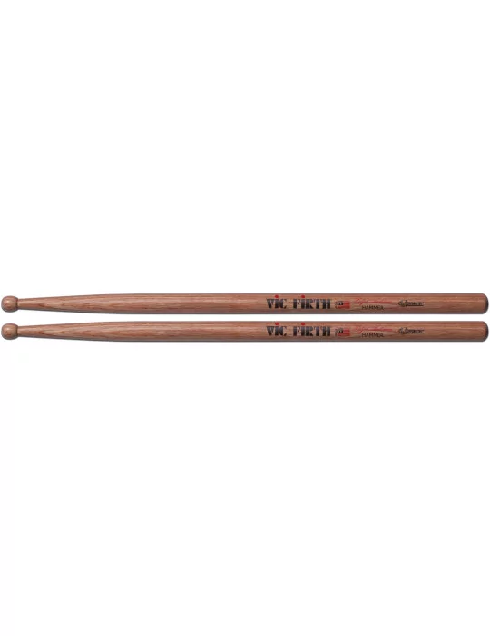  VIC FIRTH RH2 Unterschrift - Ralph Hardimon Hammer|MusicGoodDeal 