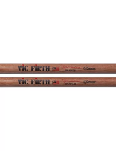  VIC FIRTH RH2 Signature - Ralph Hardimon Hammer|MusicGoodDeal  2
