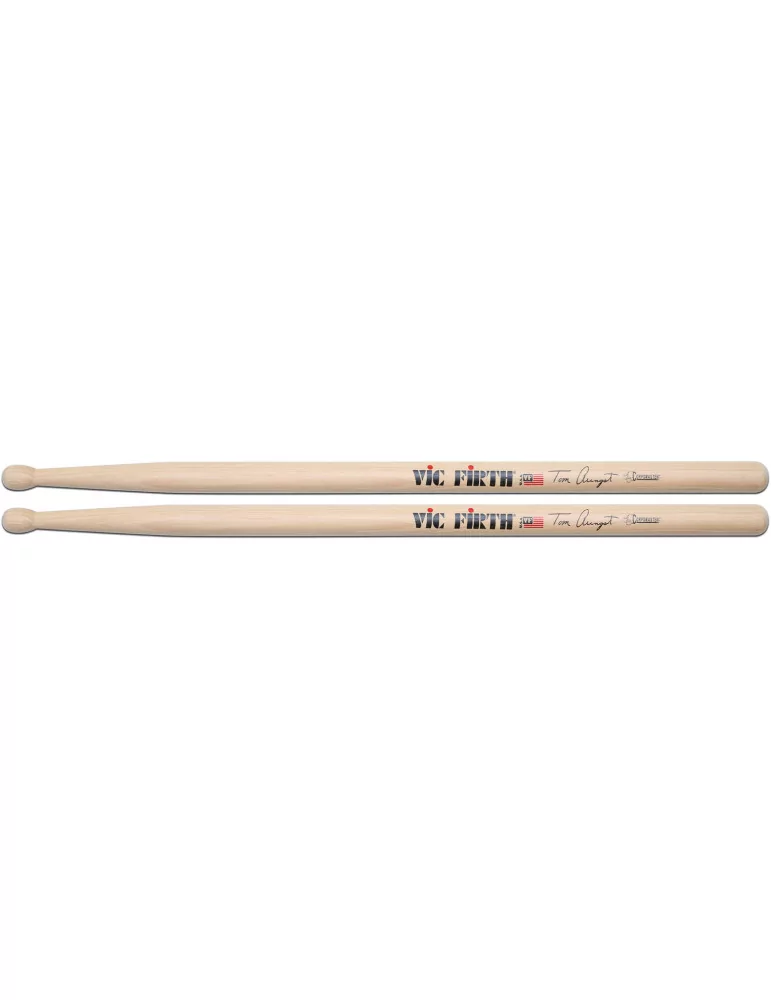 VIC FIRTH TA Signature - Tom Aungst|MusicGoodDeal 