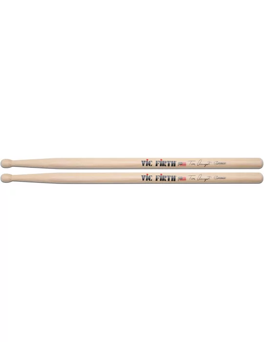  VIC FIRTH TA Signature - Tom Aungst|MusicGoodDeal 