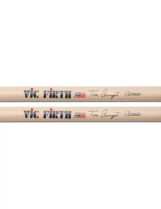  VIC FIRTH TA Signature - Tom Aungst|MusicGoodDeal 