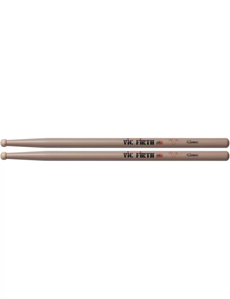  VIC FIRTH TH Signature - Thom Hannum|MusicGoodDeal 