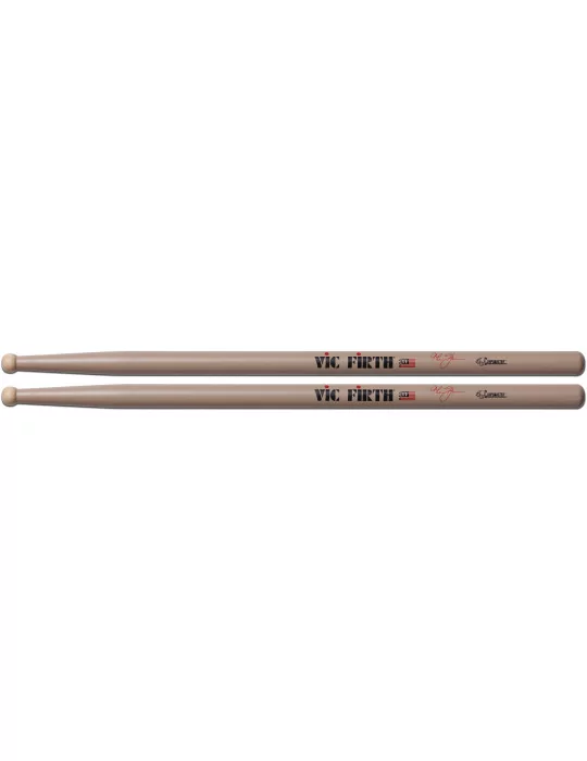  VIC FIRTH TH Signature - Thom Hannum|MusicGoodDeal 
