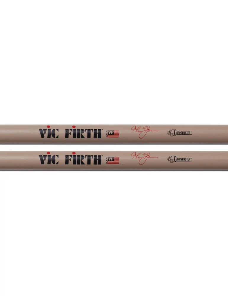  VIC FIRTH TH Signature - Thom Hannum|MusicGoodDeal 