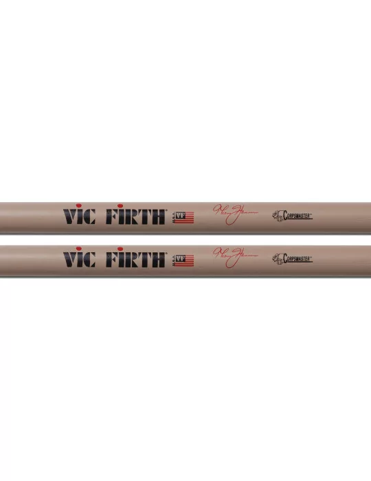  VIC FIRTH TH Signature - Thom Hannum|MusicGoodDeal 