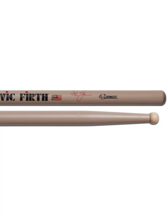  VIC FIRTH TH Signature - Thom Hannum|MusicGoodDeal 