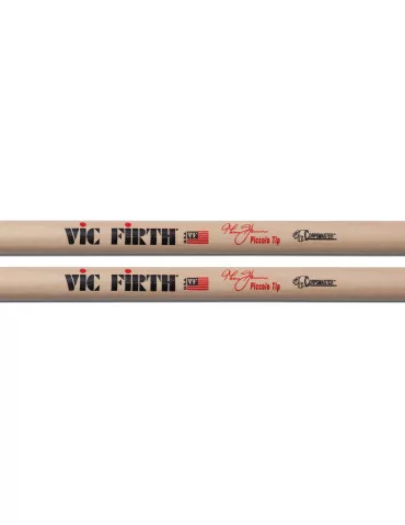  VIC FIRTH TH3 Signature - Thom Hannum Piccolo|MusicGoodDeal  2