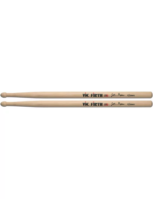  VIC FIRTH SMAP Signature - John Mapes|MusicGoodDeal 