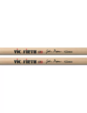  VIC FIRTH SMAP Signature - John Mapes|MusicGoodDeal  2