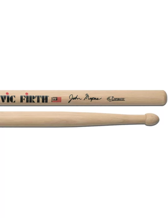 VIC FIRTH SMAP Signature - John Mapes|MusicGoodDeal 