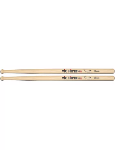  VIC FIRTH SRC Firma - Roger Carter|MusicGoodDeal 
