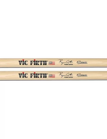  VIC FIRTH SRC Firma - Roger Carter|MusicGoodDeal  2