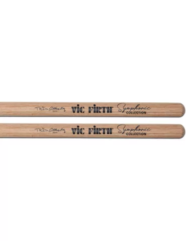  VIC FIRTH SATK2 Firma - Ted Atkatz II|MusicGoodDeal  2