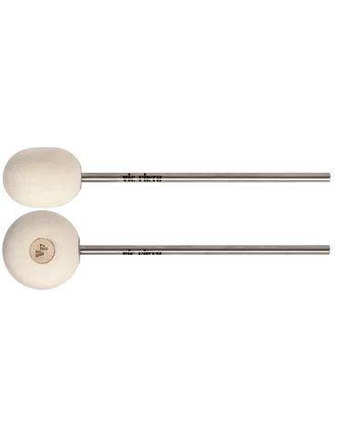  VIC FIRTH VKB1 VicKick - Medium Felt|MusicGoodDeal 