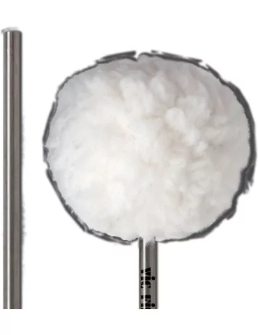  VIC FIRTH VKB3 VicKick - Soft wool|MusicGoodDeal  2