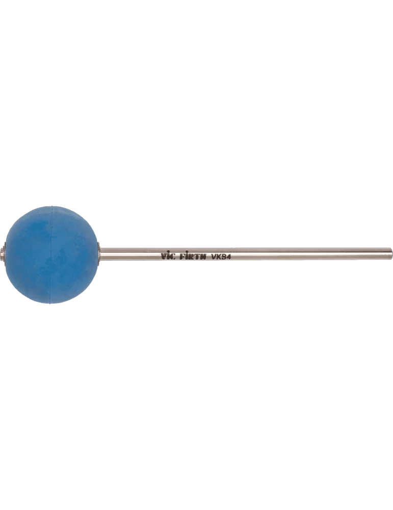  VIC FIRTH VKB4 VicKick - Rubber|MusicGoodDeal 