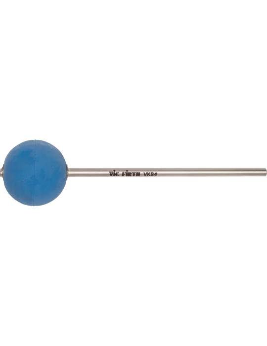  VIC FIRTH VKB4 VicKick - Rubber|MusicGoodDeal 