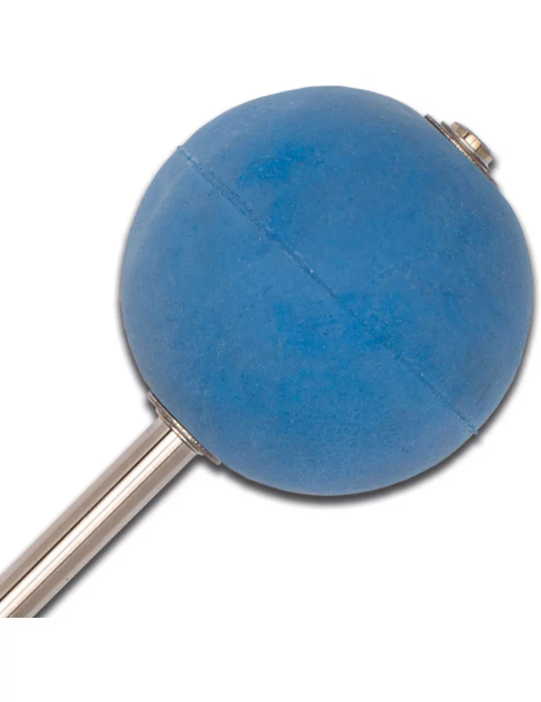  VIC FIRTH VKB4 VicKick - Rubber|MusicGoodDeal 