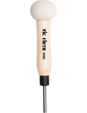  VIC FIRTH VKB5 VicKick - Wood|MusicGoodDeal 