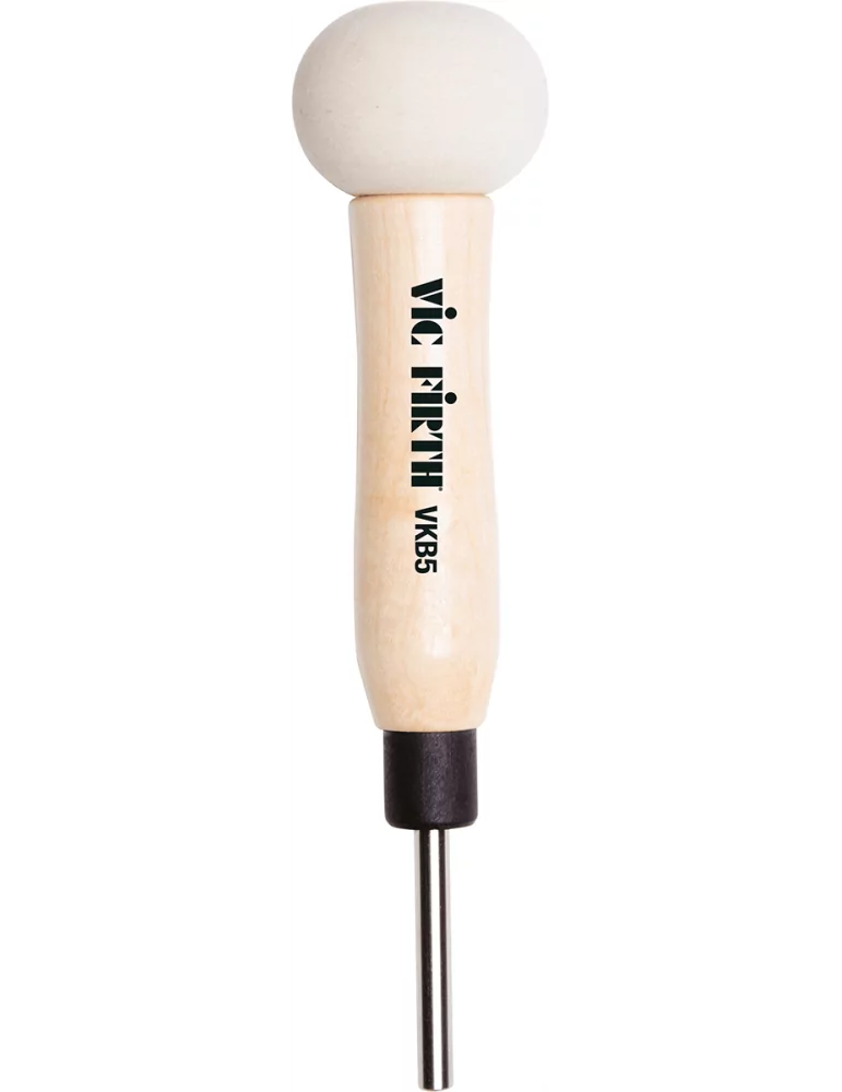  VIC FIRTH VKB5 VicKick - Wood|MusicGoodDeal 