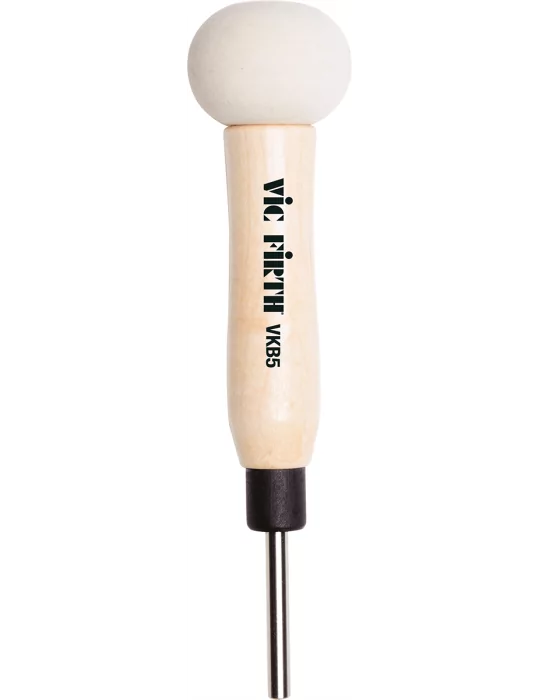  VIC FIRTH VKB5 VicKick - Wood|MusicGoodDeal 