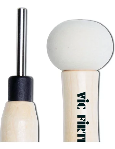  VIC FIRTH VKB5 VicKick - Wood|MusicGoodDeal  2