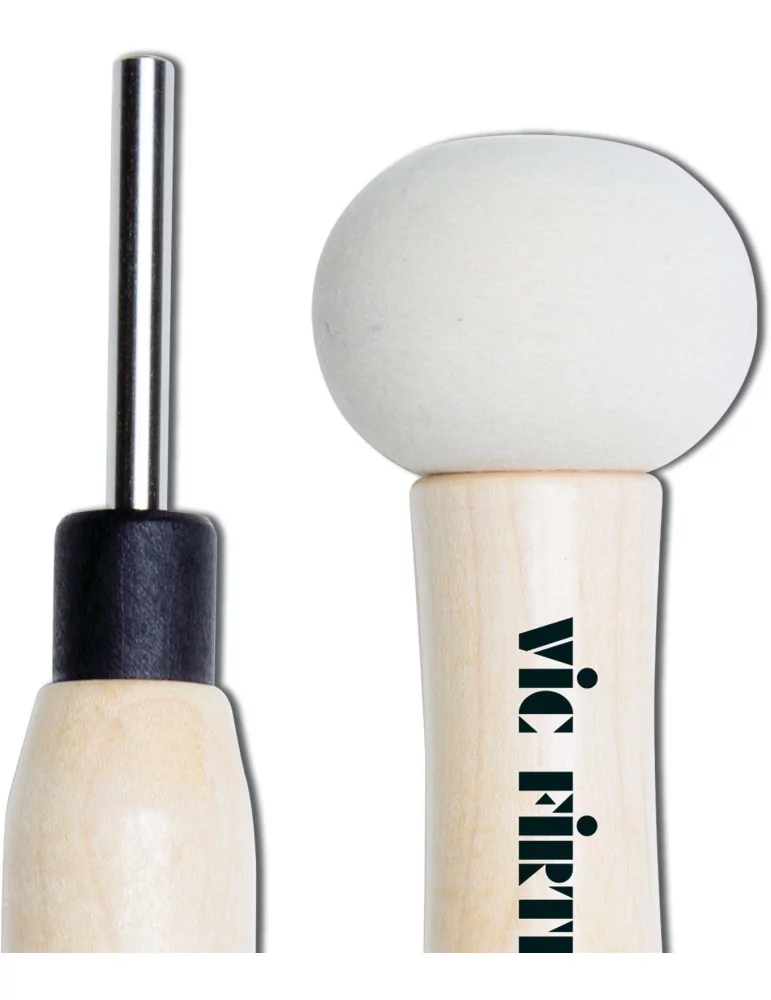  VIC FIRTH VKB5 VicKick - Wood|MusicGoodDeal 