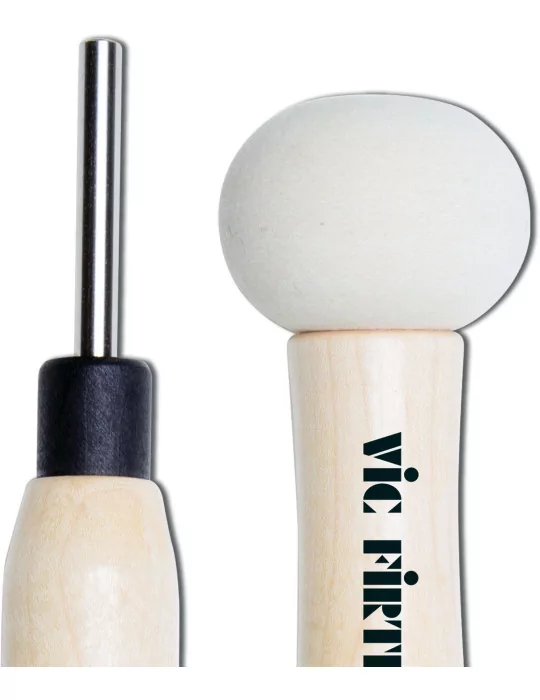  VIC FIRTH VKB5 VicKick - Wood|MusicGoodDeal 