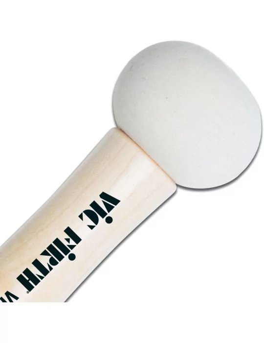  VIC FIRTH VKB5 VicKick - Wood|MusicGoodDeal 