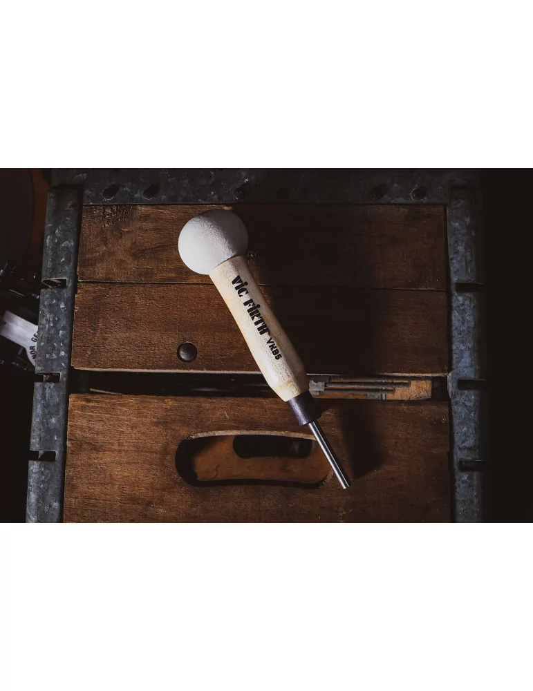  VIC FIRTH VKB5 VicKick - Wood|MusicGoodDeal 